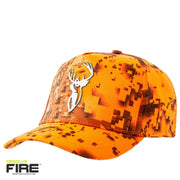 HUNTERS ELEMENT HEAT BEATER STAG CAP