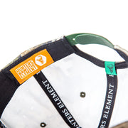 HUNTERS ELEMENT HEAT BEATER STAG CAP