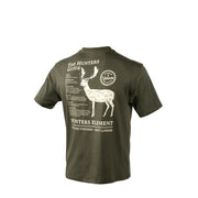 HUNTERS ELEMENT HUNTERS GUIDE TEE