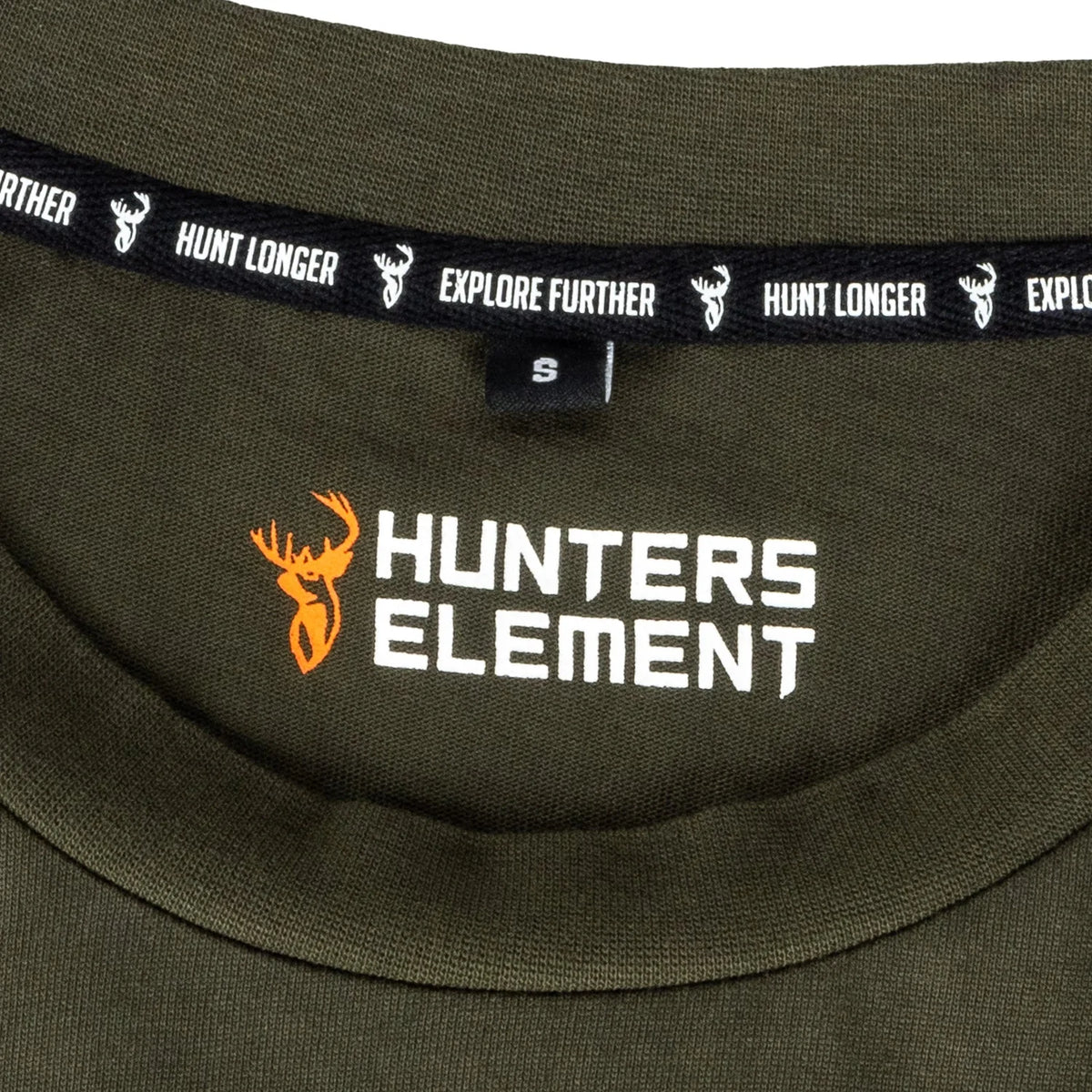 HUNTERS ELEMENT HUNTERS GUIDE TEE – Combat Kit Australia