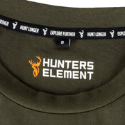 HUNTERS ELEMENT HUNTERS GUIDE TEE