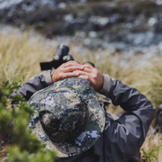 HUNTERS ELEMENT BOONIE HAT