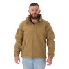 VALHALLA SOFTSHELL JACKET