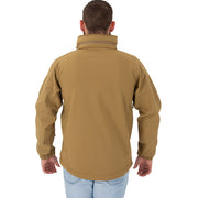 VALHALLA SOFTSHELL JACKET