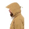 VALHALLA SOFTSHELL JACKET