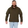 VALHALLA SOFTSHELL JACKET