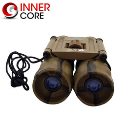 INNERCORE 10 X 25 CAMO BINOCULARS