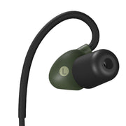 ISOTUNES ADVANCE ELECTRONIC SHOOTING EARPHONES W BLUETOOTH