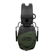 ISOTUNES DEFY ELECTRONIC SHOOTING EARMUFFS W BLUETOOTH