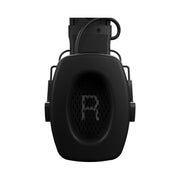 ISOTUNES DEFY ELECTRONIC SHOOTING EARMUFFS W BLUETOOTH