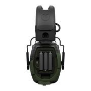 ISOTUNES DEFY ELECTRONIC SHOOTING EARMUFFS W BLUETOOTH