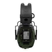 ISOTUNES DEFY ELECTRONIC SHOOTING EARMUFFS W BLUETOOTH