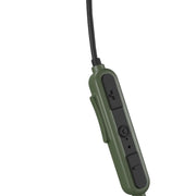 ISOTUNES ADVANCE ELECTRONIC SHOOTING EARPHONES W BLUETOOTH