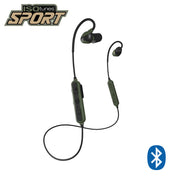 ISOTUNES ADVANCE ELECTRONIC SHOOTING EARPHONES W BLUETOOTH