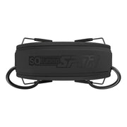 ISOTUNES DEFY SLIM ELECTRONIC SHOOTINGS EARMUFFS OLIVE