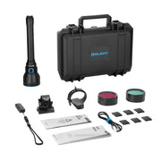 OLIGHT JAVELOT TURBO 2 POWERFUL HUNTING TORCH KIT