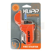 UST ORANGE KLIPP LIGHTER
