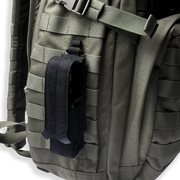 TACSOURCE KANGA SYSTEMS ARC FLASHLIGHT POUCH