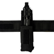 TACSOURCE KANGA SYSTEMS ARC FLASHLIGHT POUCH