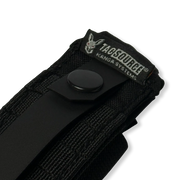 TACSOURCE KANGA SYSTEMS ARC FLASHLIGHT POUCH