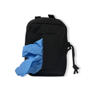 TACSOURCE KANGA SYSTEMS DISPENSE GLOVE POUCH