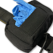 TACSOURCE KANGA SYSTEMS DISPENSE GLOVE POUCH