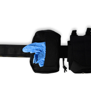TACSOURCE KANGA SYSTEMS DISPENSE GLOVE POUCH