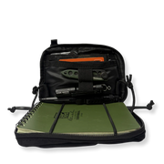 TACSOURCE KANGA SYSTEMS NODE ADMIN POUCH