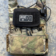 TACSOURCE KANGA SYSTEMS NODE ADMIN POUCH