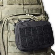 TACSOURCE KANGA SYSTEMS NODE ADMIN POUCH