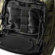 TACSOURCE KANGA SYSTEMS NODE ADMIN POUCH