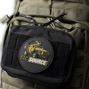 TACSOURCE KANGA SYSTEMS NODE ADMIN POUCH