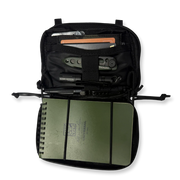 TACSOURCE KANGA SYSTEMS NODE ADMIN POUCH