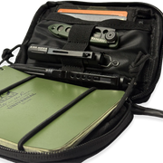 TACSOURCE KANGA SYSTEMS NODE ADMIN POUCH