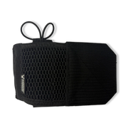 TACSOURCE KANGA SYSTEMS RELAY SIDE WING RADIO POUCH APX 6000