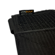 TACSOURCE KANGA SYSTEMS RELAY SIDE WING RADIO POUCH APX 6000