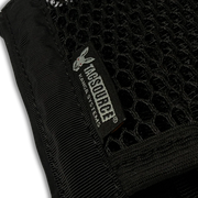TACSOURCE KANGA SYSTEMS RELAY SIDE WING RADIO POUCH APX 6000
