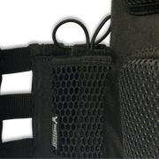 TACSOURCE KANGA SYSTEMS RELAY SIDE WING RADIO POUCH APX 6000