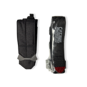 TACSOURCE KANGA SYSTEMS SHIFT RIP AWAY IFAK POUCH/RESPONSE KIT