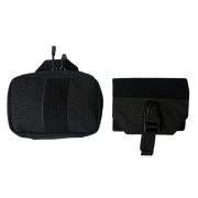 TACSOURCE KANGA SYSTEMS SHIFT RIP AWAY MEDICAL POUCH