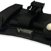 TACSOURCE KANGA SYSTEMS SHIFT RIP AWAY IFAK POUCH/RESPONSE KIT