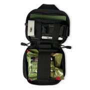 TACSOURCE KANGA SYSTEMS SHIFT RIP AWAY MEDICAL POUCH