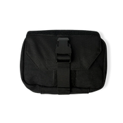 TACSOURCE KANGA SYSTEMS SHIFT RIP AWAY MEDICAL POUCH