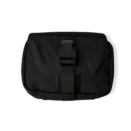 TACSOURCE KANGA SYSTEMS SHIFT RIP AWAY MEDICAL POUCH