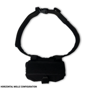 TACSOURCE KANGA SYSTEMS SHIFT RIP AWAY MEDICAL POUCH