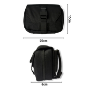 TACSOURCE KANGA SYSTEMS SHIFT RIP AWAY MEDICAL POUCH