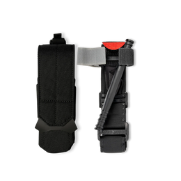 TACSOURCE KANGA SYSTEMS - STAT TQ POUCH CAT TOURNIQUET KIT