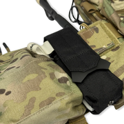 TACSOURCE KANGA SYSTEMS STAT TQ TOURNIQUET POUCH