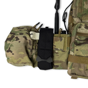 TACSOURCE KANGA SYSTEMS - STAT TQ POUCH CAT TOURNIQUET KIT