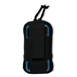 KANGA SYSTEMS TRACE PHONE POUCH